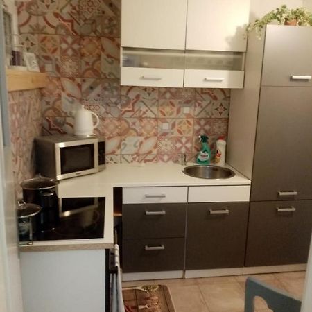 Apartman Ivana Apartment Rumburk Exterior foto