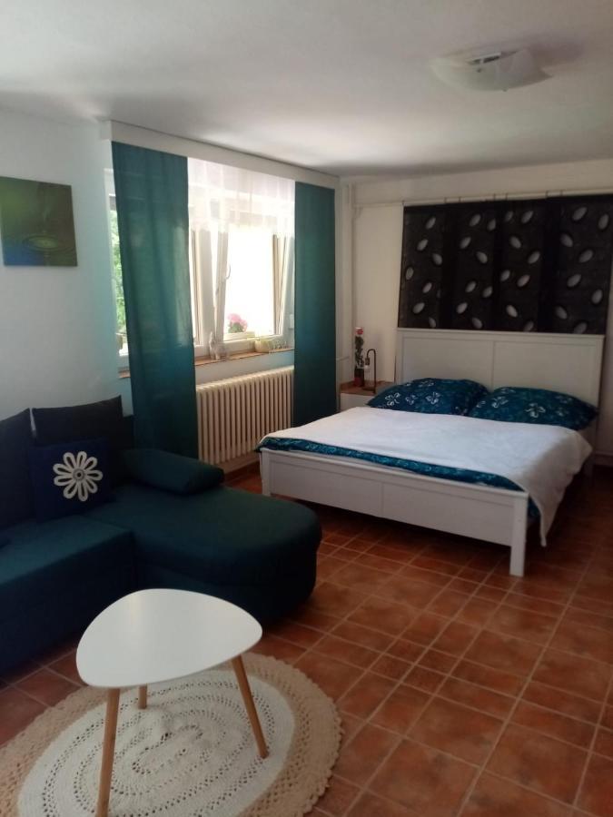 Apartman Ivana Apartment Rumburk Exterior foto