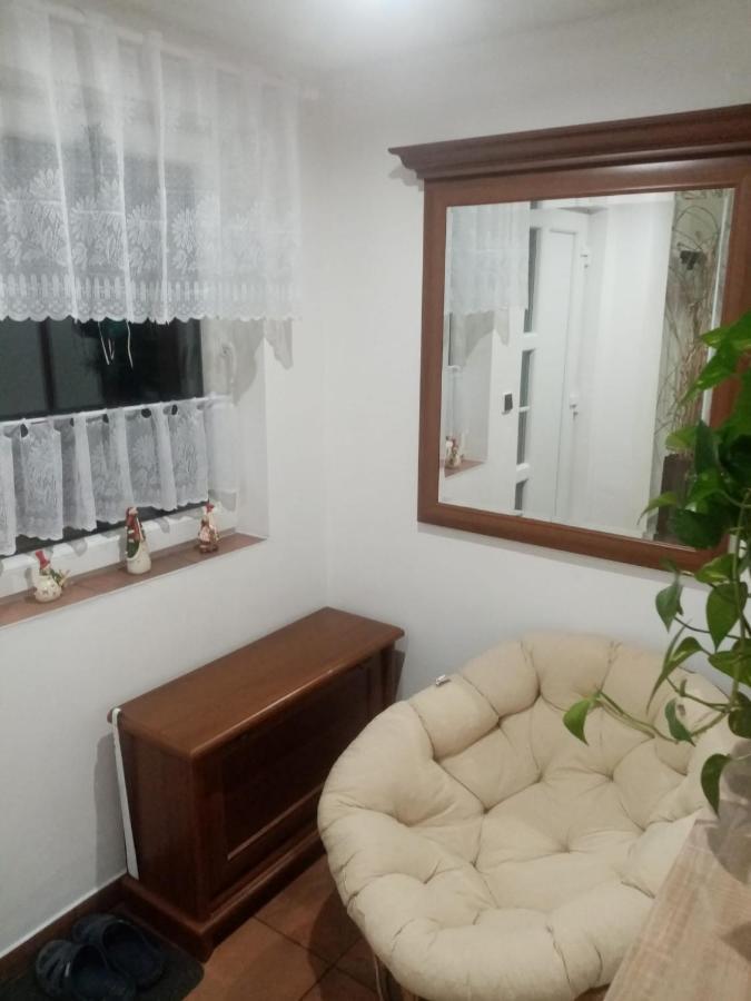 Apartman Ivana Apartment Rumburk Exterior foto