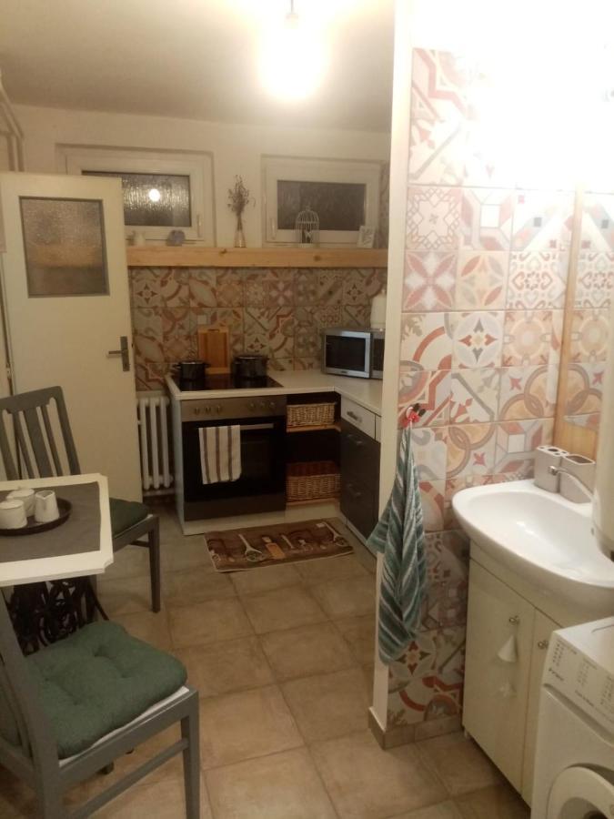 Apartman Ivana Apartment Rumburk Exterior foto