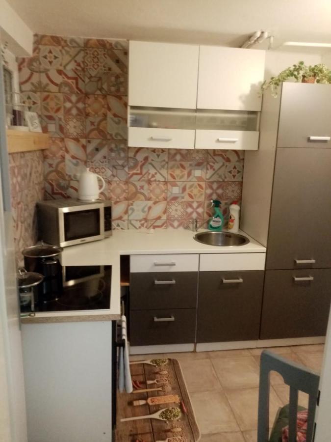Apartman Ivana Apartment Rumburk Exterior foto