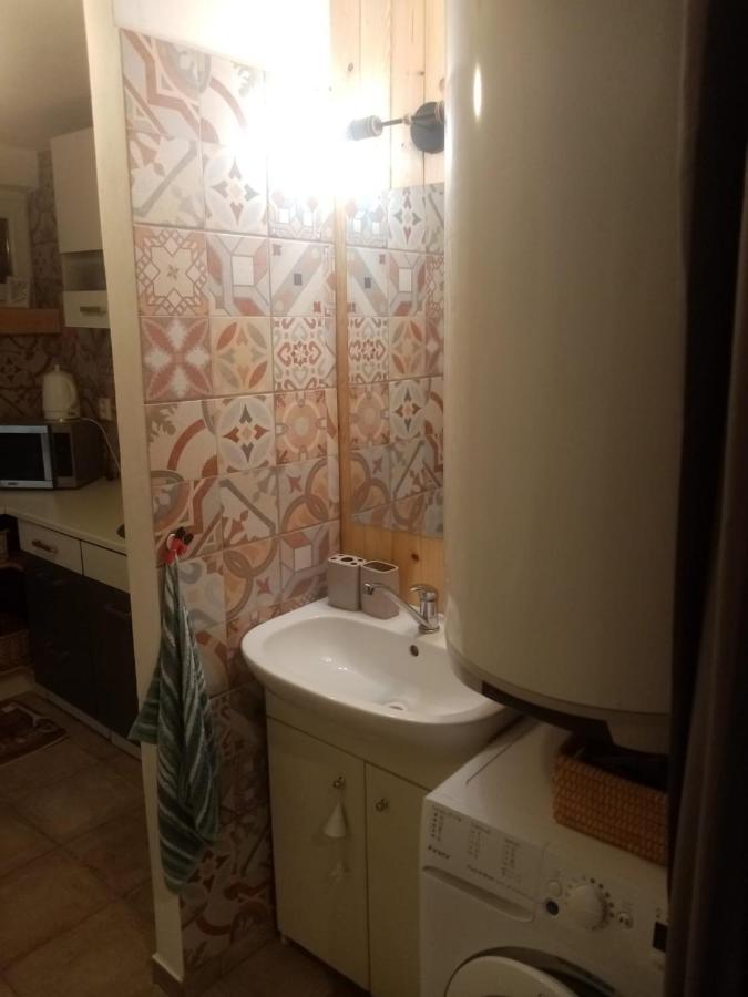 Apartman Ivana Apartment Rumburk Exterior foto