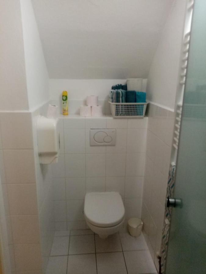 Apartman Ivana Apartment Rumburk Exterior foto